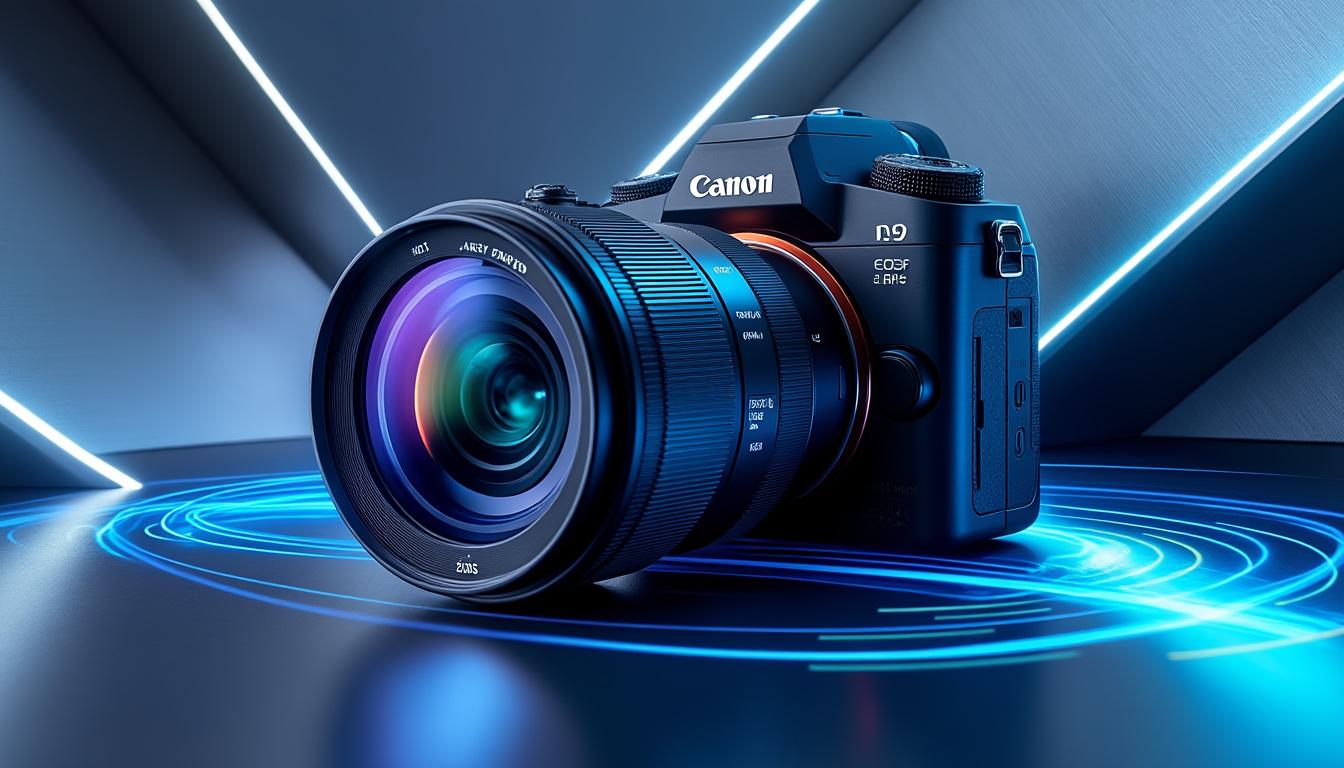 découvrez tout sur l'appareil photo eos r7 et ses fonctionnalités avancées pour améliorer votre photographie.