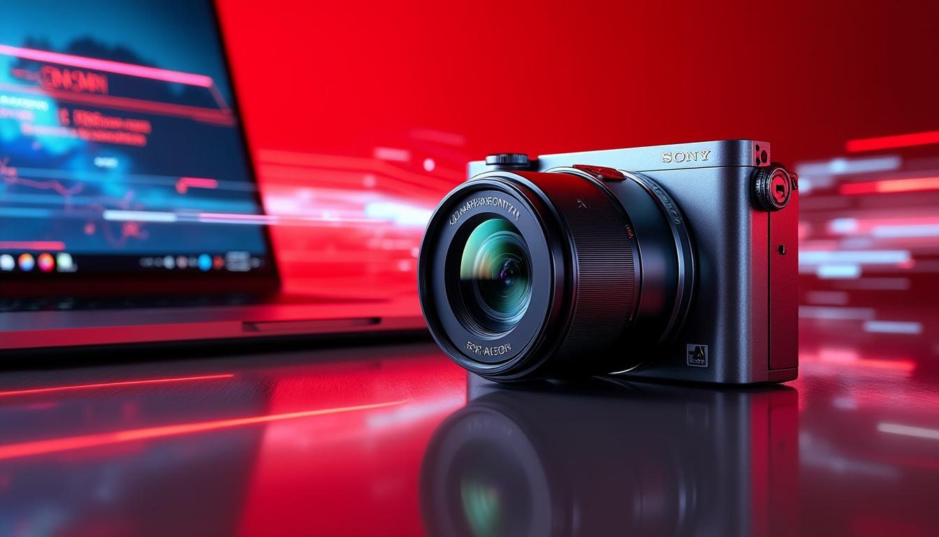 découvrez tout sur le sony rx100 iii : ses fonctionnalités clés, avantages et conseils d'utilisation pour tirer le meilleur parti de votre appareil photo compact premium.