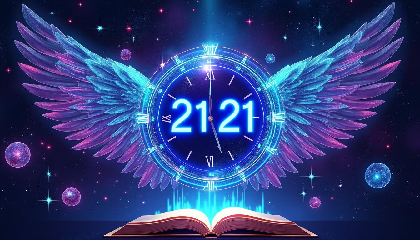 découvrez la signification de 21h21 et explorez ses principales interprétations pour mieux comprendre ce phénomène mystérieux et ses messages cachés.