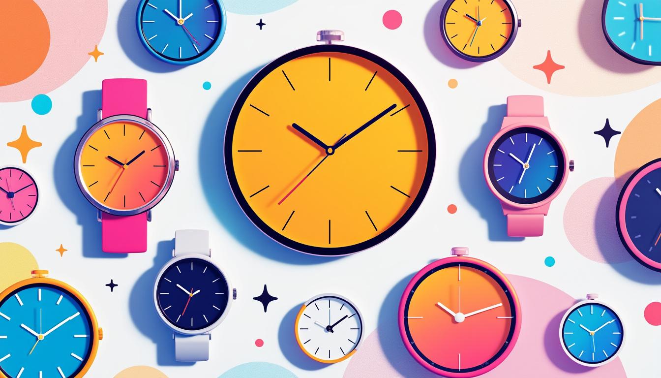 découvrez le concept de 10h10, son origine et son influence dans la culture populaire, ainsi que les raisons de son impact symbolique et médiatique.