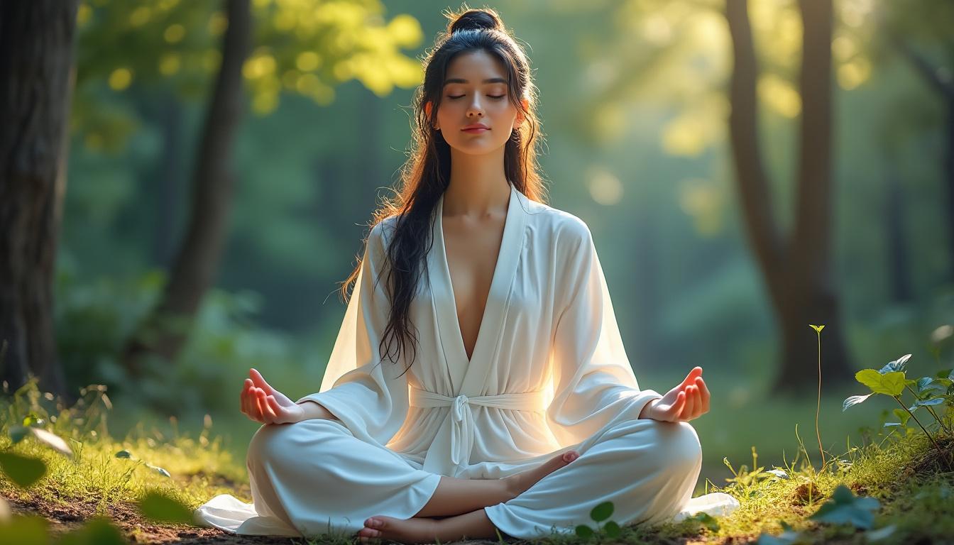 découvrez comment le chemin de vie en numérologie peut vous aider à mieux vous comprendre et à adopter des techniques de relaxation efficaces pour un bien-être optimal.