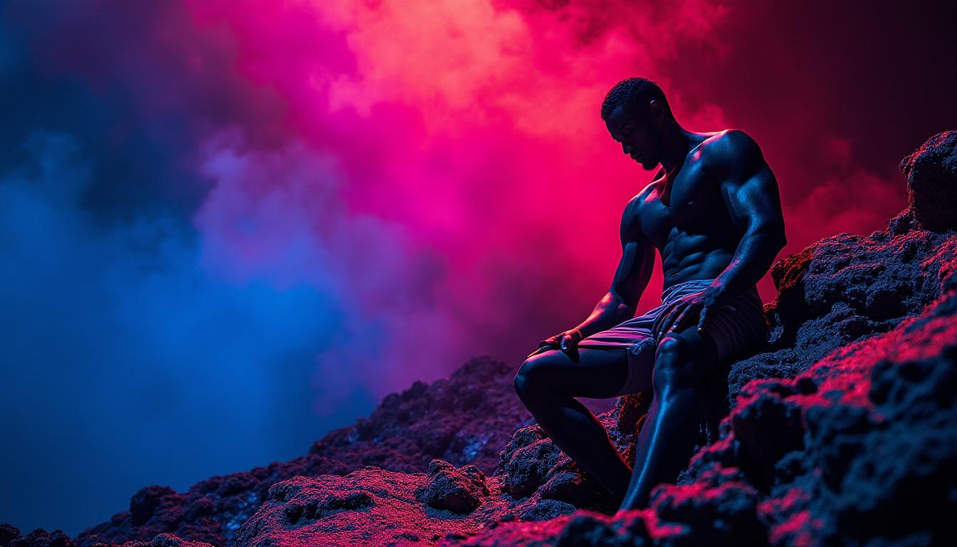 découvrez le style unique et captivant du photographe mann sally, qui transforme chaque instant en œuvre d'art.