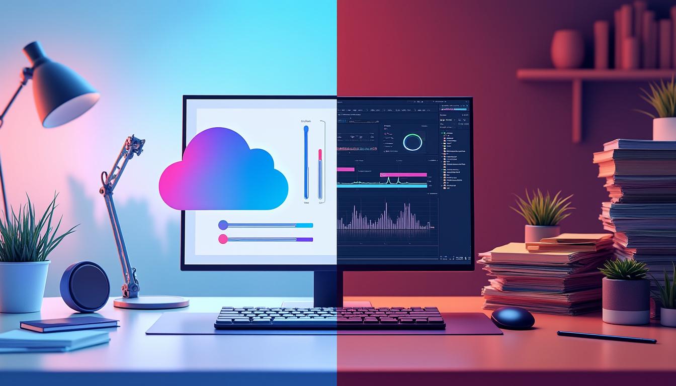 découvrez les principales différences entre lightroom et lightroom classic pour choisir l'outil de retouche photo qui correspond le mieux à vos besoins.