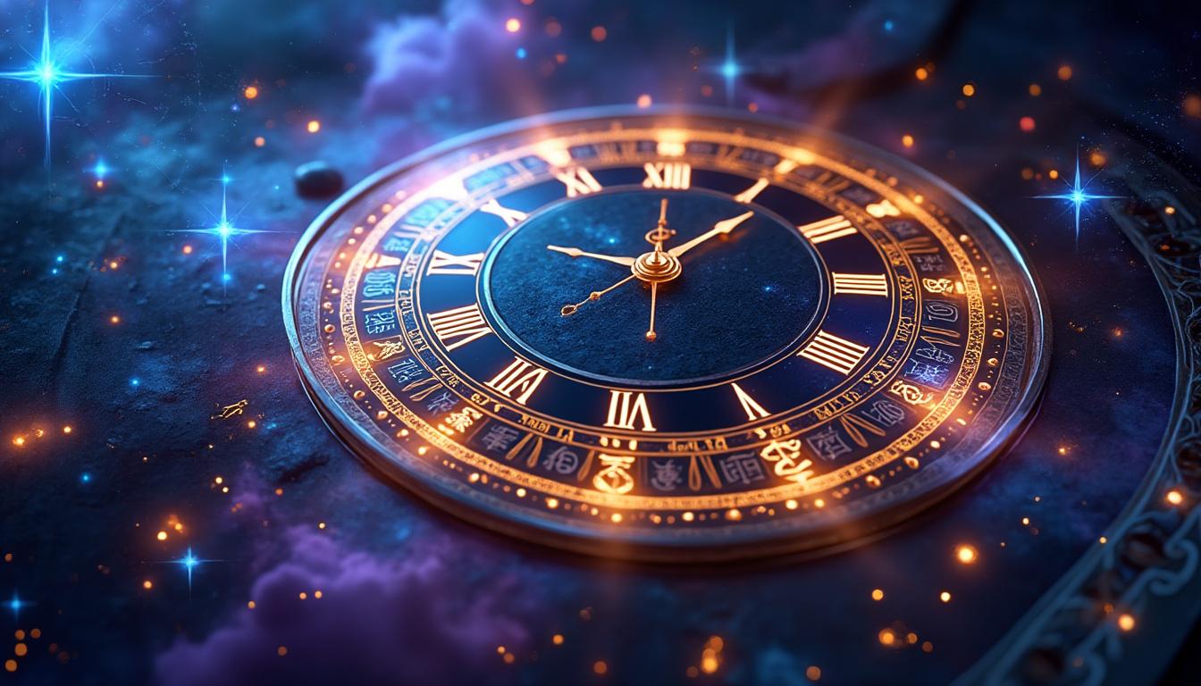 explorez la signification et les mystères de l'heure miroir 15h15. découvrez les messages cachés et les interprétations spirituelles associées à ce moment intrigant.