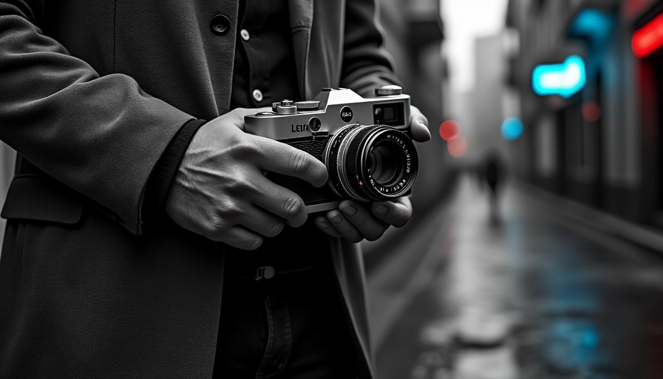 découvrez les techniques essentielles et astuces indispensables pour maîtriser la photographie en noir et blanc et sublimer vos clichés avec style et élégance.