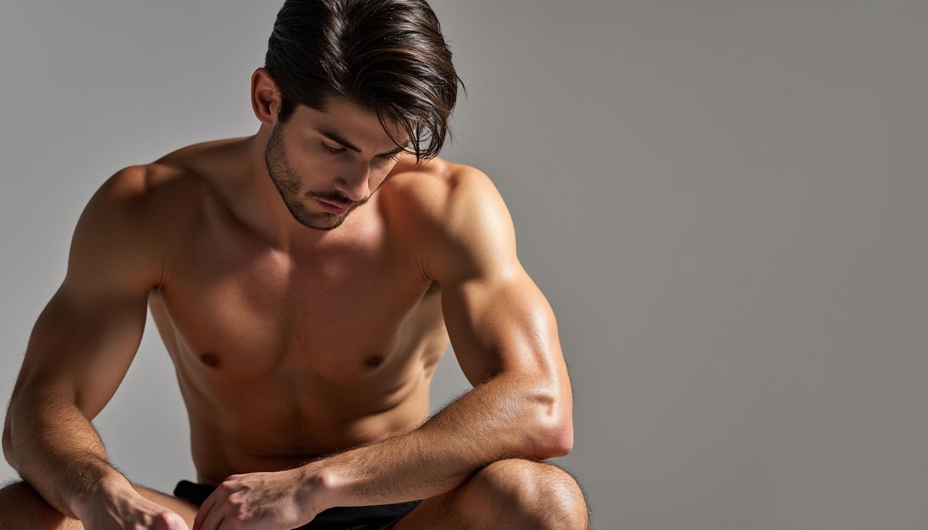 découvrez notre guide complet pour photographe hommes nus et apprenez à sublimer la beauté masculine avec élégance et respect.