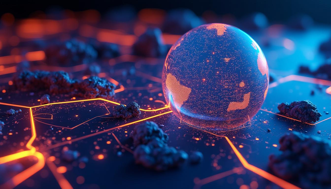 découvrez la signification mystérieuse de l'heure miroir 16h16 et pourquoi cette heure capte souvent notre attention. interprétez ce phénomène et ses messages cachés.