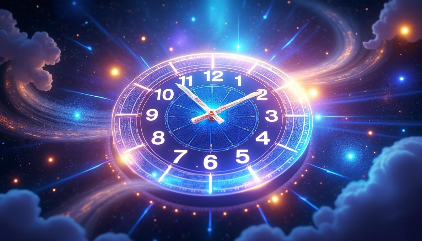 découvrez la signification de l'heure miroir 16h16 et le message qu'elle vous transmet pour mieux comprendre ses influences dans votre vie.