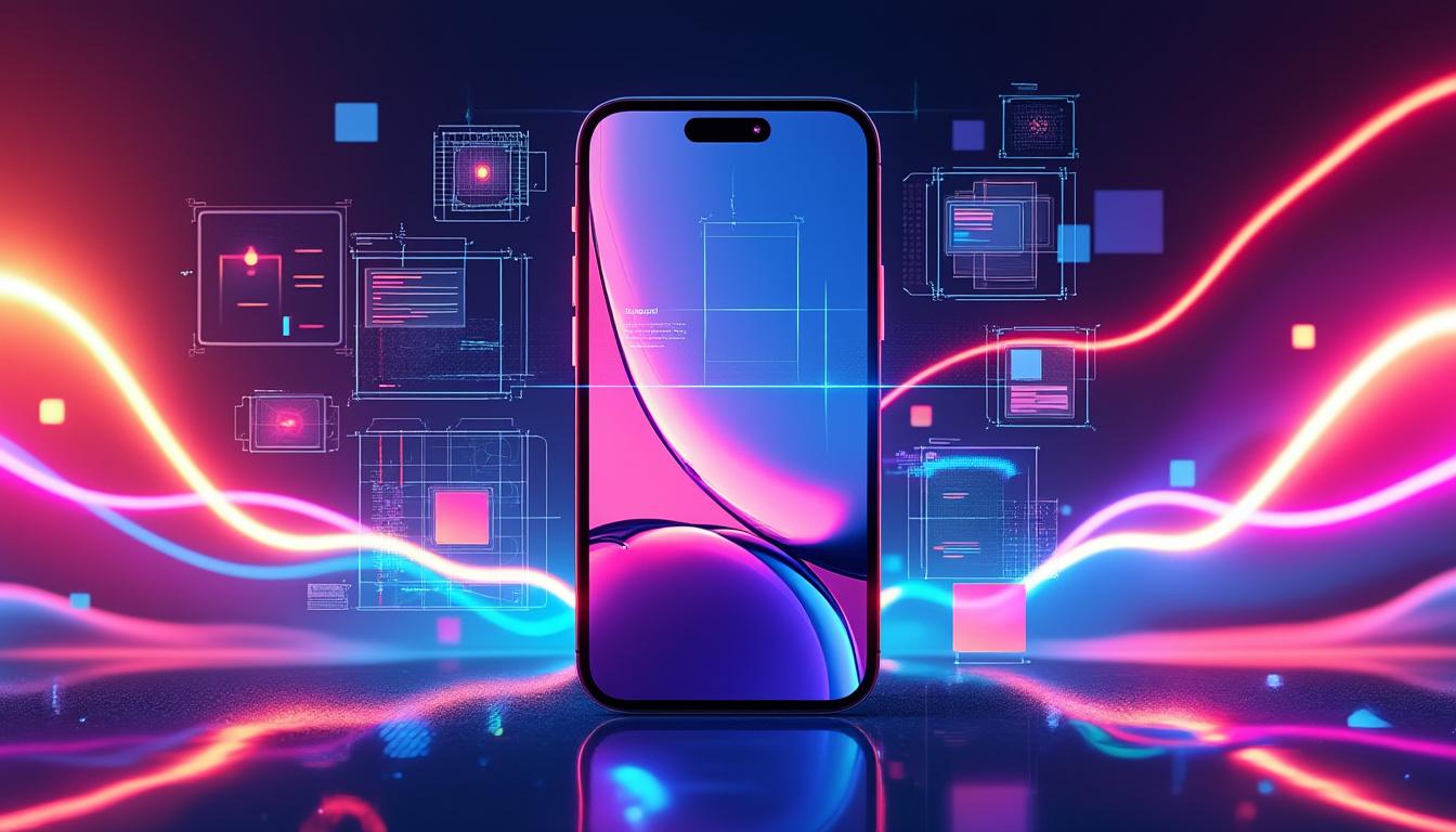 découvrez la taille en pixels de l'iphone 14 et apprenez à l'utiliser efficacement pour optimiser vos designs et créer des interfaces adaptées.