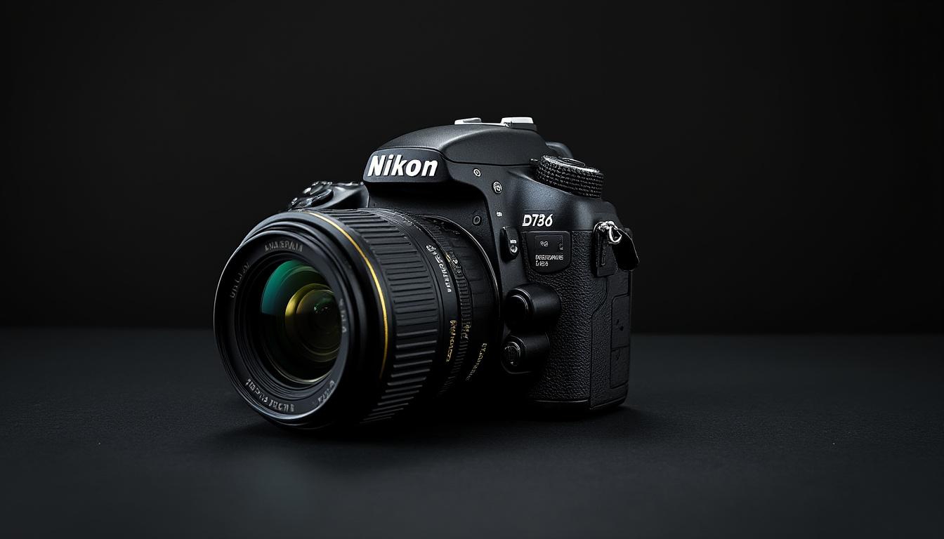 découvrez tout sur le dslr nikon d750 : ses caractéristiques techniques, ses performances et nos conseils d'utilisation pour maîtriser cet appareil photo reflex.