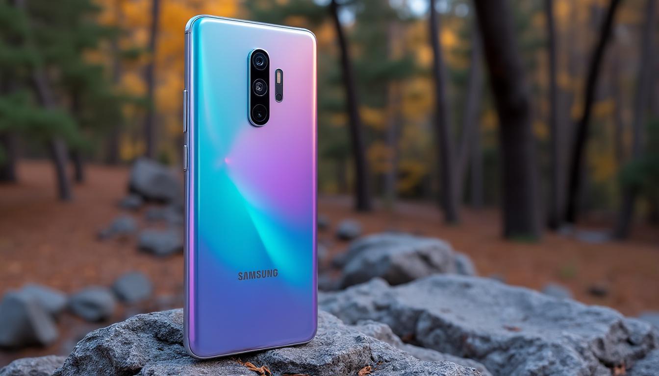 découvrez tout ce qu'il faut savoir sur le samsung a9, ses fonctionnalités clés, ses performances et ses avantages pour une expérience mobile optimale.