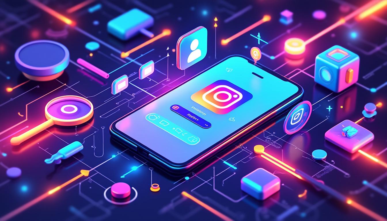 découvrez comment identifier facilement qui republie vos contenus sur instagram grâce à notre guide pratique et astuces efficaces.