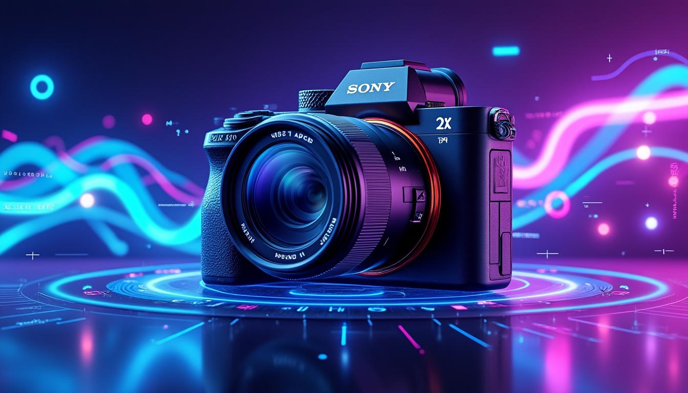 explorez les caractéristiques innovantes du sony alpha, un appareil photo qui révolutionne la photographie grâce à sa haute technologie et ses performances exceptionnelles.