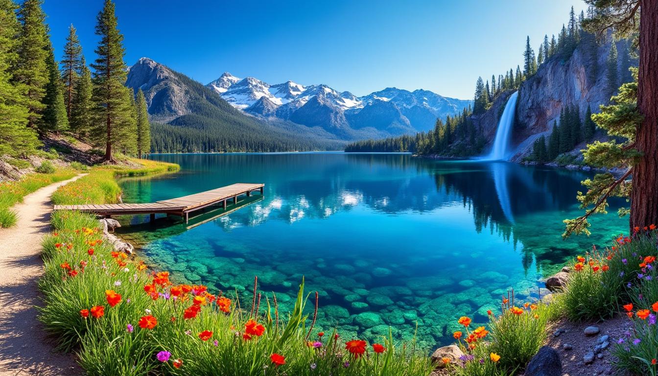 explorez les incontournables de tahoe tahoe et découvrez ses paysages époustouflants, ses activités passionnantes et ses sites à ne pas manquer pour un séjour mémorable.