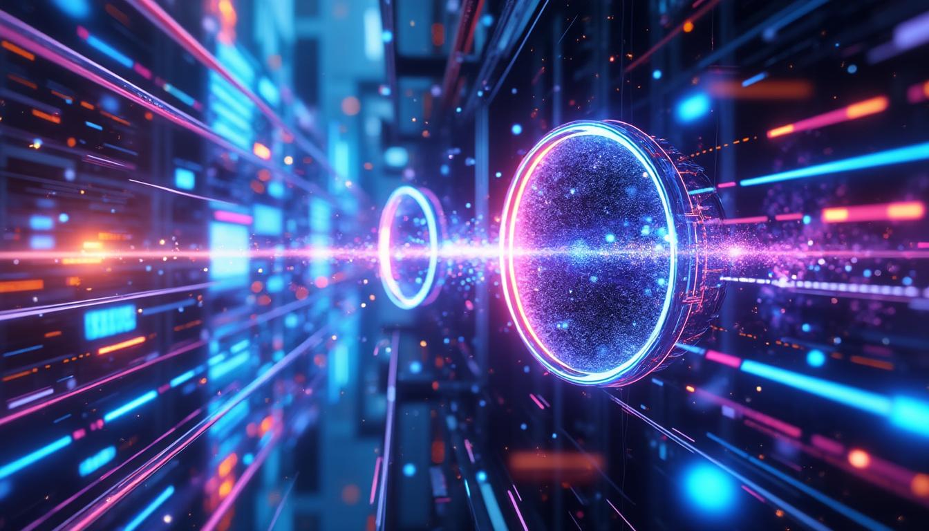découvrez les dernières innovations en optique et comprenez comment elles révolutionnent le secteur grâce à des technologies avancées et des solutions innovantes.