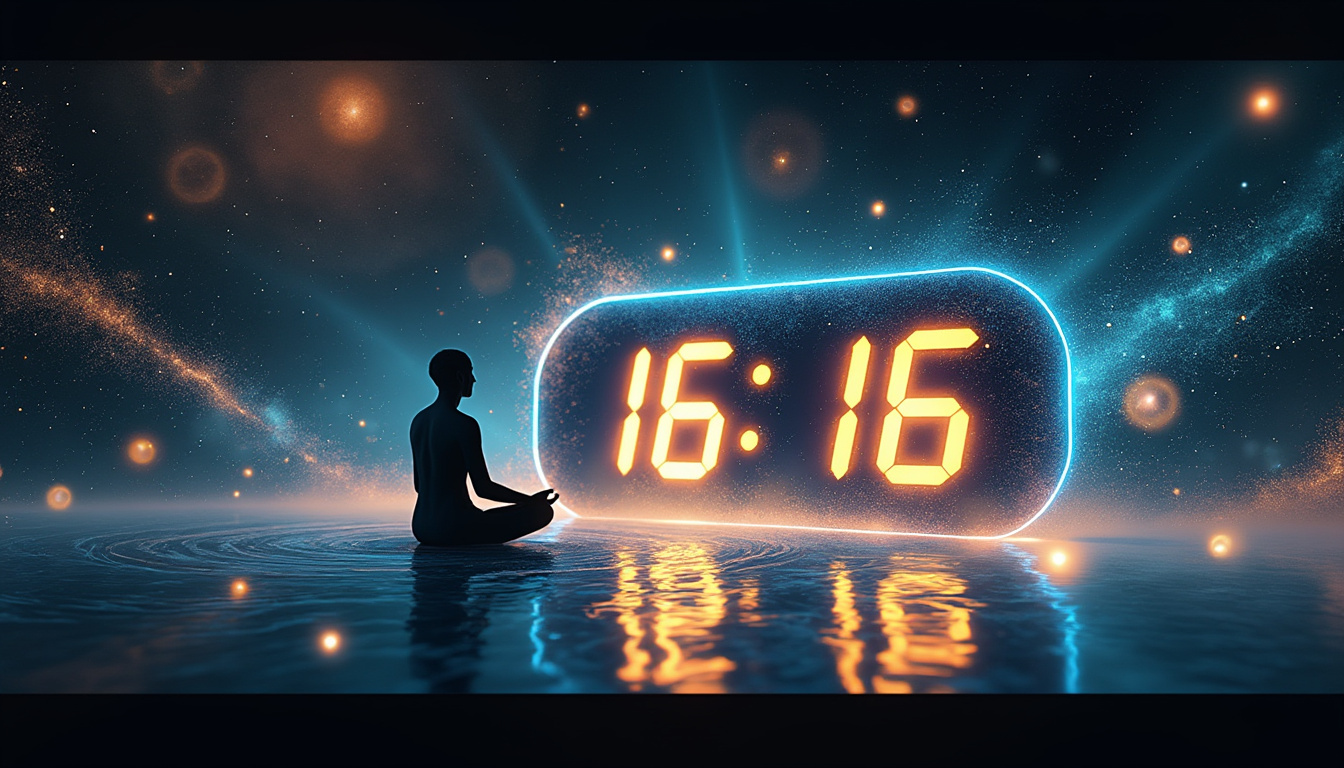 découvrez la signification de l’heure miroir 16h16 et apprenez à interpréter ce moment spécial pour mieux comprendre ses messages et influences.