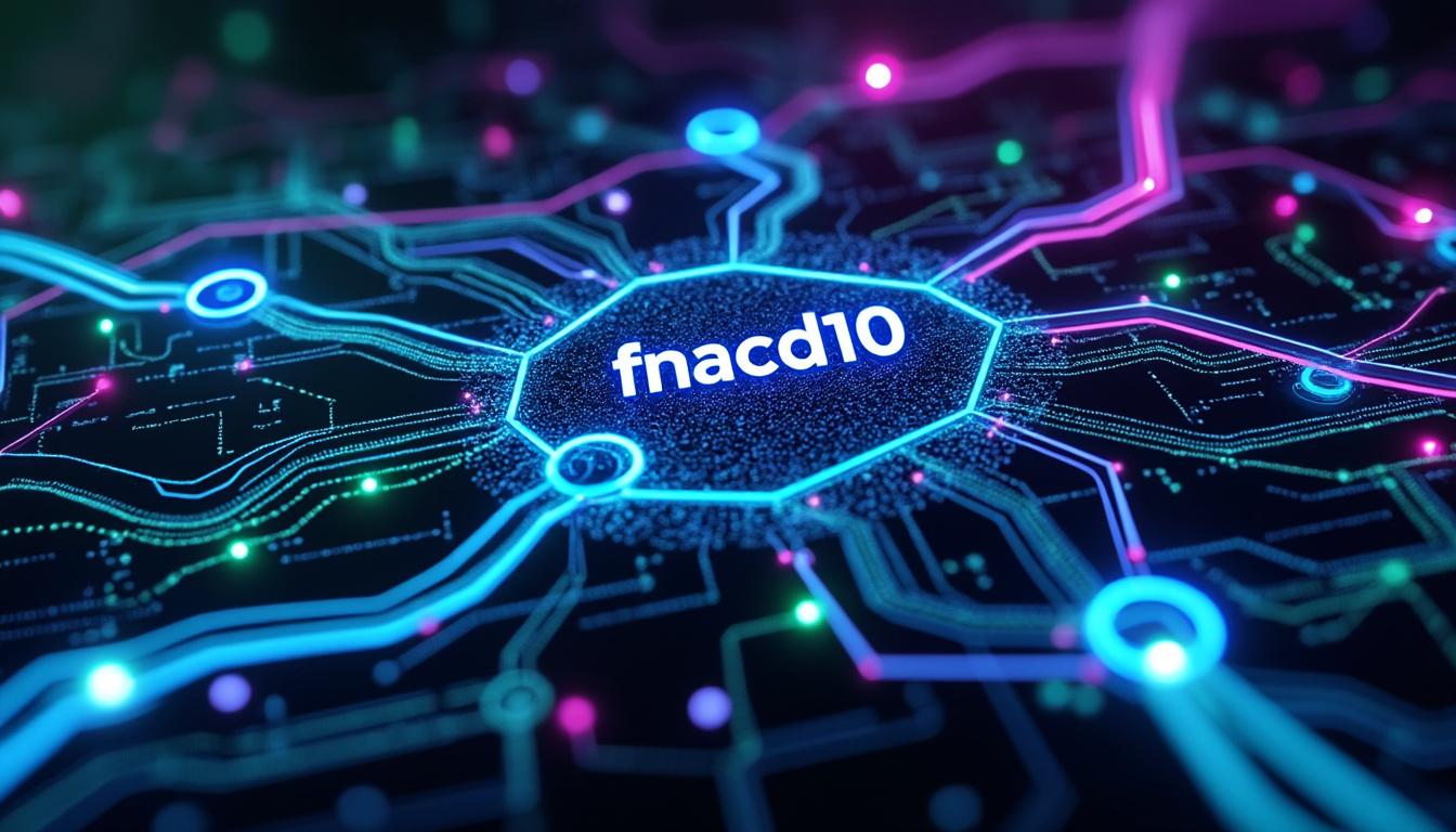découvrez tout ce qu'il faut savoir sur fnacd10, son fonctionnement détaillé et comment l'utiliser efficacement.