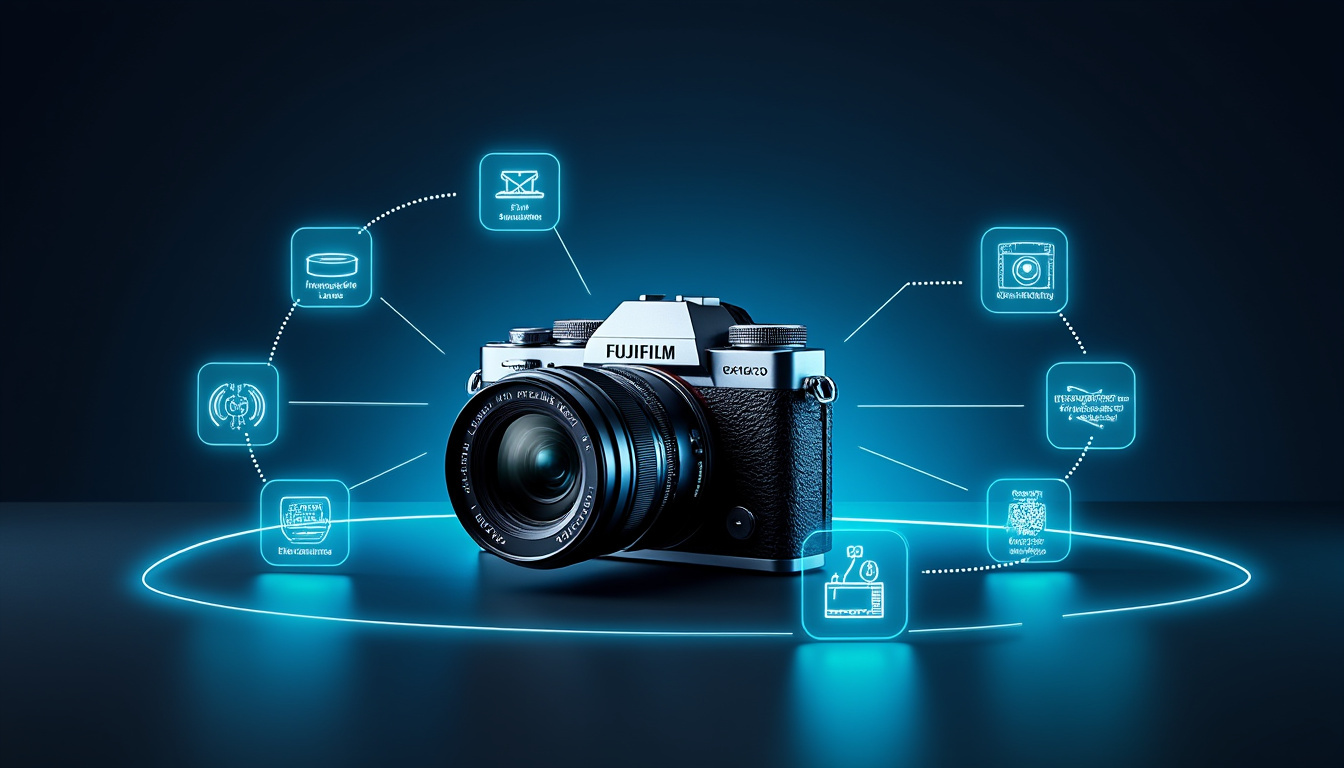 découvrez tout ce qu'il faut savoir sur le fujifilm xt20, ses fonctionnalités avancées, ses performances et conseils d'utilisation pour maximiser vos prises de vue.