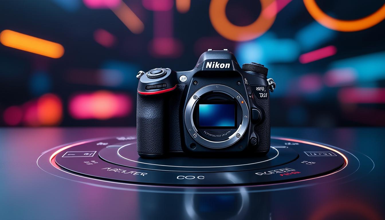 découvrez tout ce qu'il faut savoir sur le nikon d750 avec notre guide complet incluant des conseils pratiques pour maîtriser cet appareil photo de qualité.
