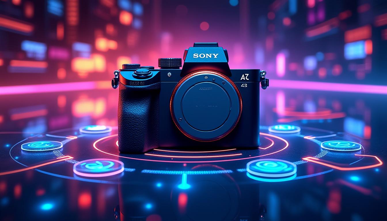 découvrez tout ce qu'il faut savoir sur le sony a7s iii, ses fonctionnalités avancées et comment tirer le meilleur parti de cet appareil photo hybride haut de gamme.