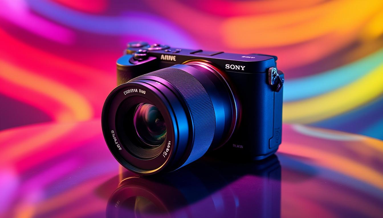 découvrez tout sur les appareils photo sony cyber-shot rx100, leurs caractéristiques uniques et les avantages qui en font un choix idéal pour les passionnés de photographie.