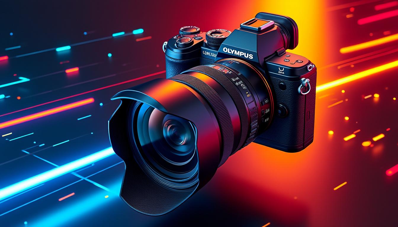 découvrez tout ce qu'il faut savoir sur l'olympus om-d e-m10 mark iv, ses fonctionnalités avancées, ses avantages et pourquoi il est idéal pour les passionnés de photographie.