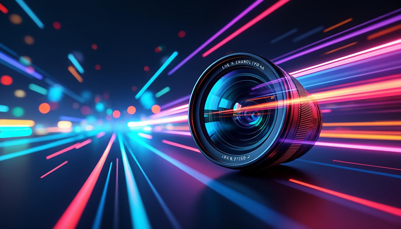 découvrez tout sur tamron co, ses innovations en optique et comment ses technologies révolutionnent la photographie.