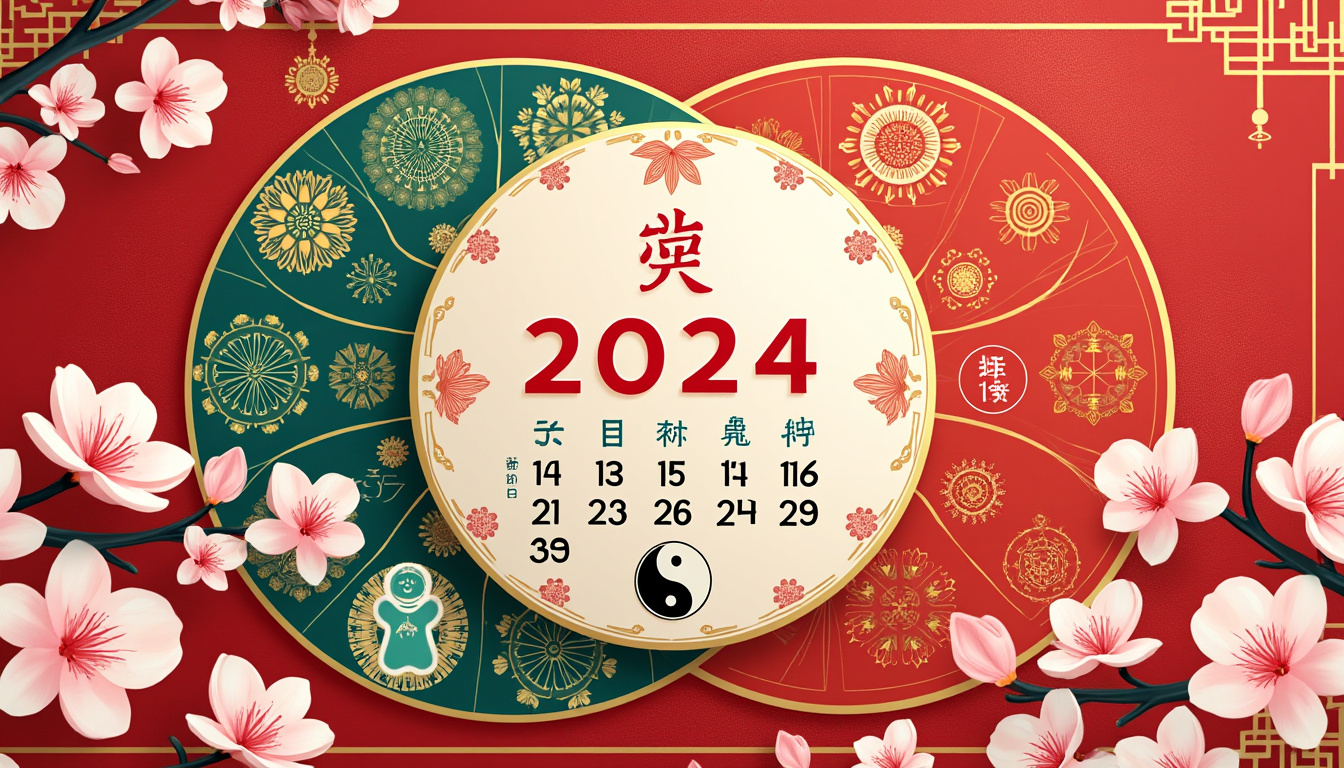 découvrez comment utiliser le calendrier chinois grossesse 2024 pour prédire facilement le sexe de votre bébé grâce à une méthode traditionnelle et simple.
