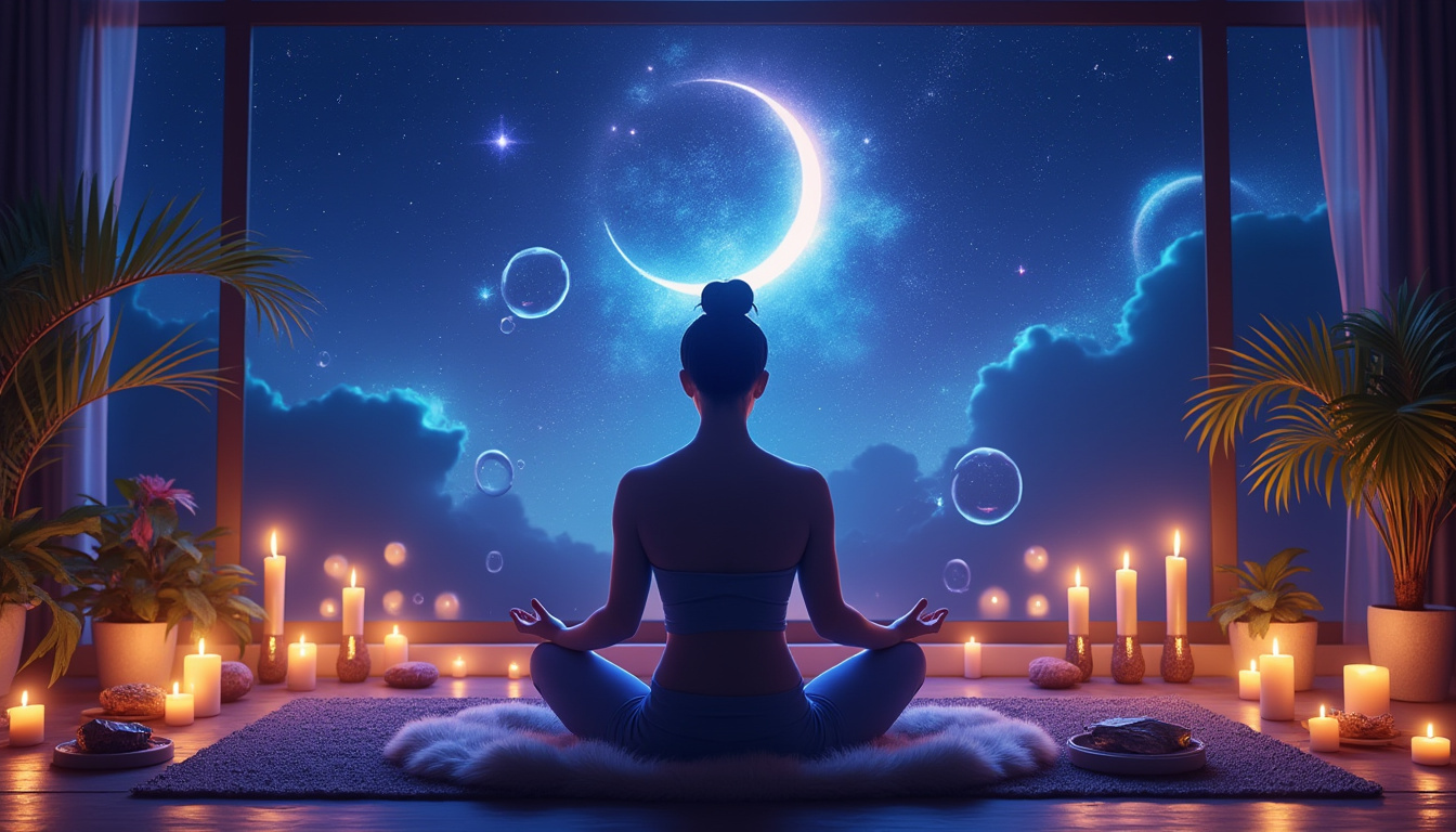 découvrez comment pratiquer efficacement l'invocation du soir pour apaiser votre esprit et favoriser un sommeil réparateur chaque nuit.