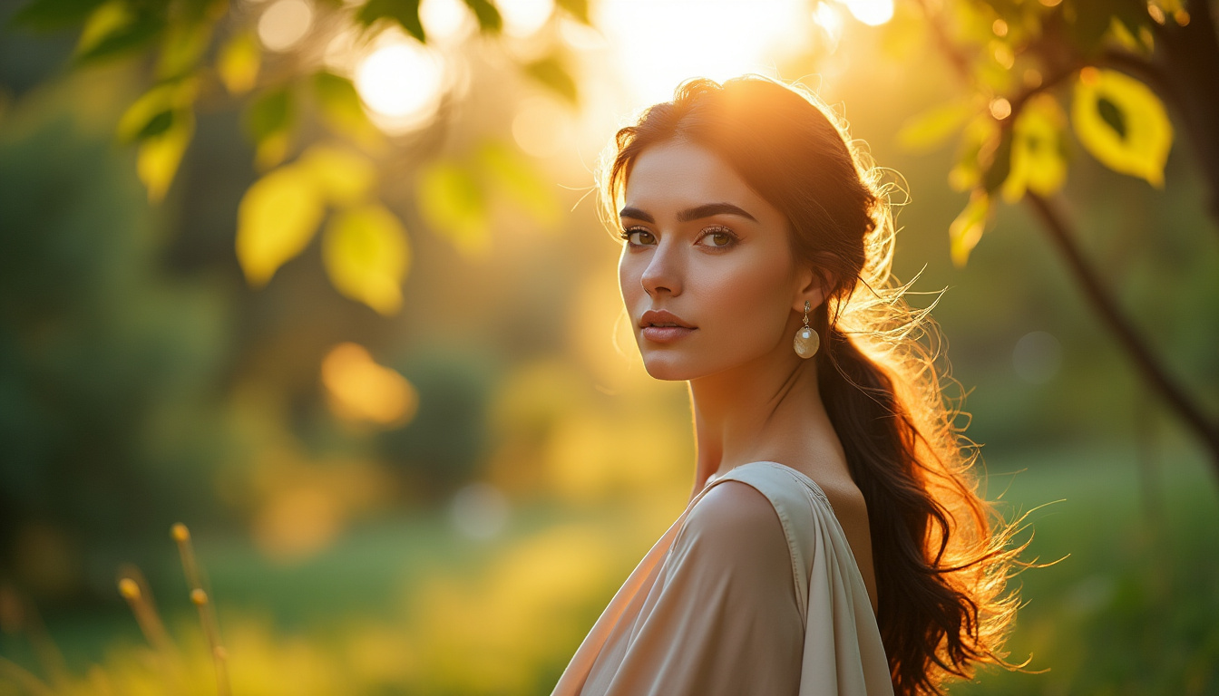 découvrez les astuces essentielles pour réussir une séance photo mettant en valeur la beauté naturelle et l'élégance féminine, avec conseils de pose, lumière et inspiration.