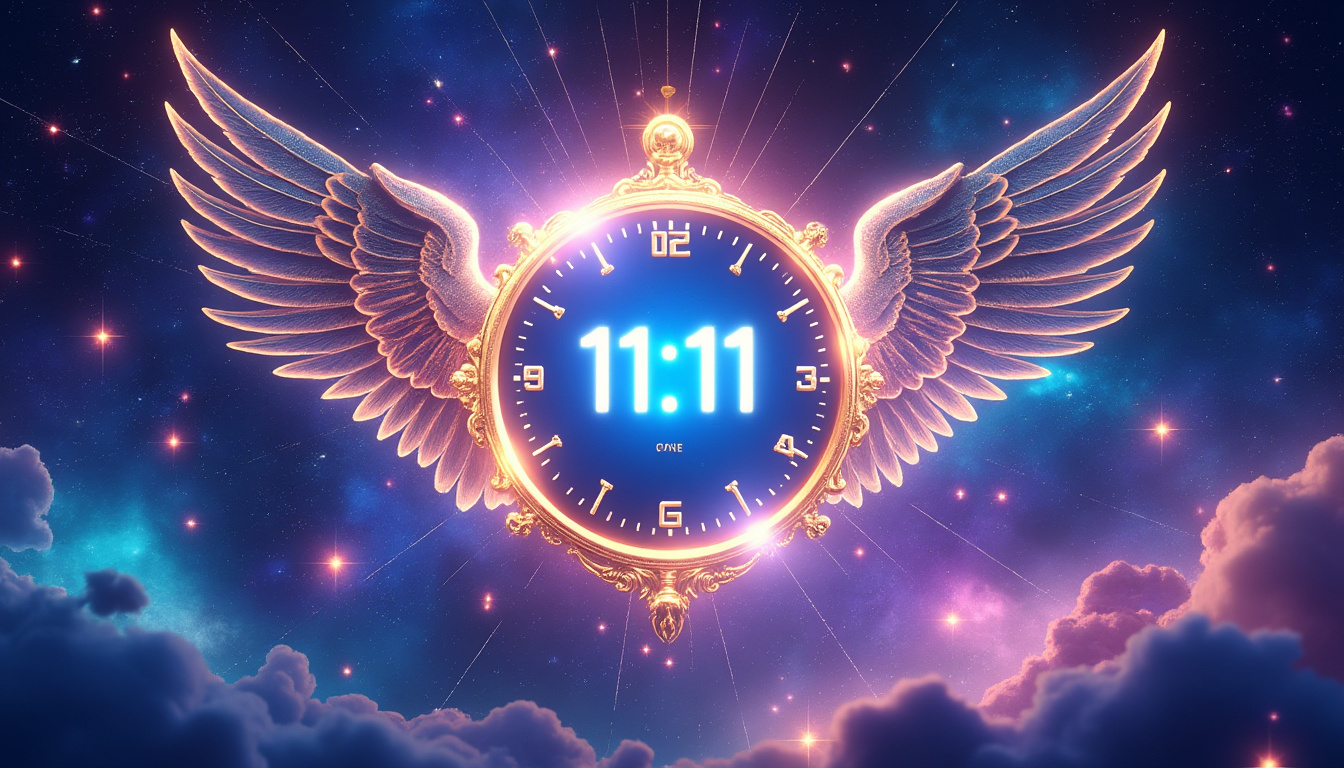 découvrez la signification du 11h11 et explorez ses différentes interprétations mystiques et spirituelles pour mieux comprendre ce phénomène intrigant.