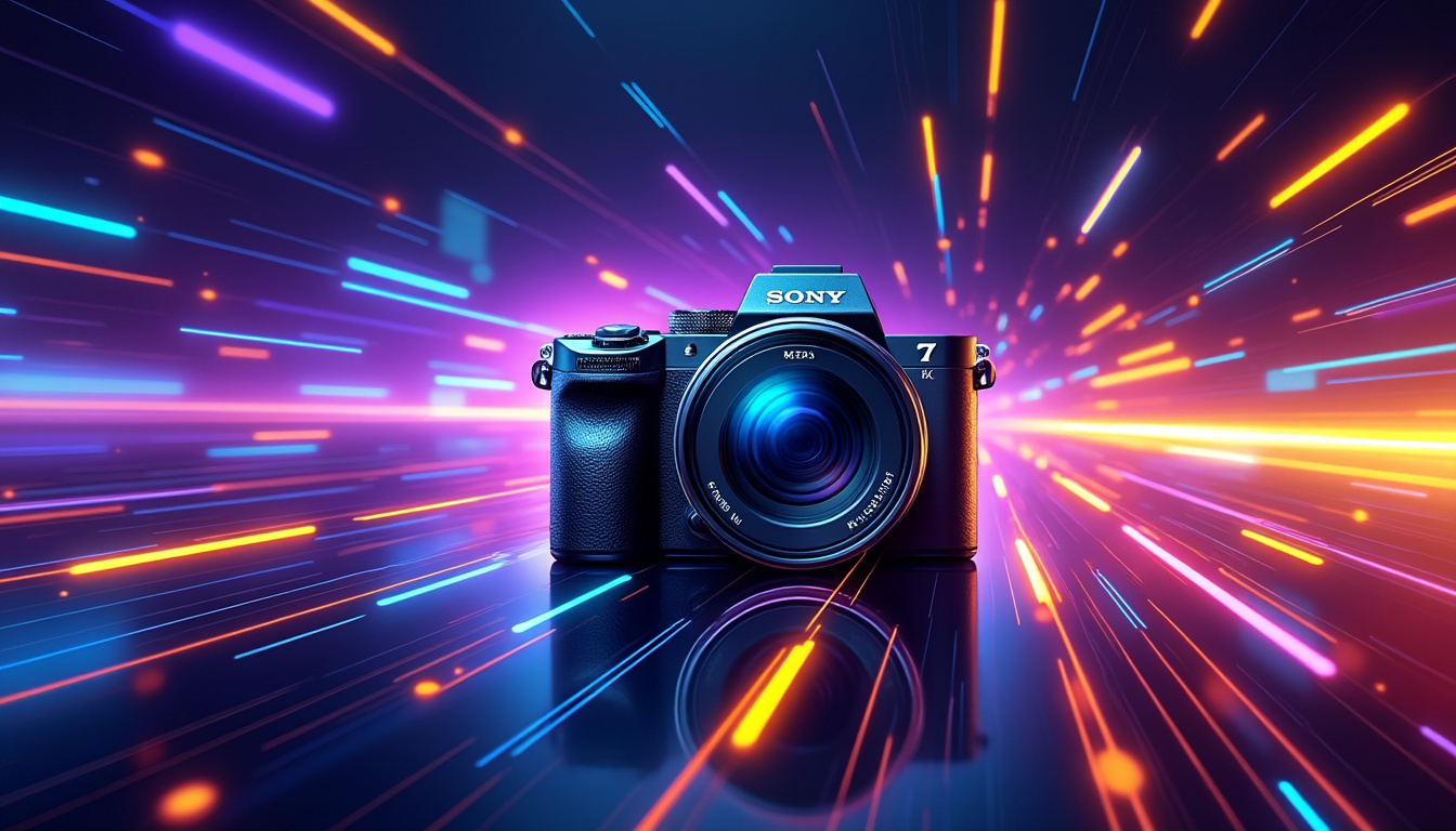 explorez les fonctionnalités essentielles de la caméra alpha 7 pour optimiser la qualité de vos photos et capturer chaque instant avec précision.