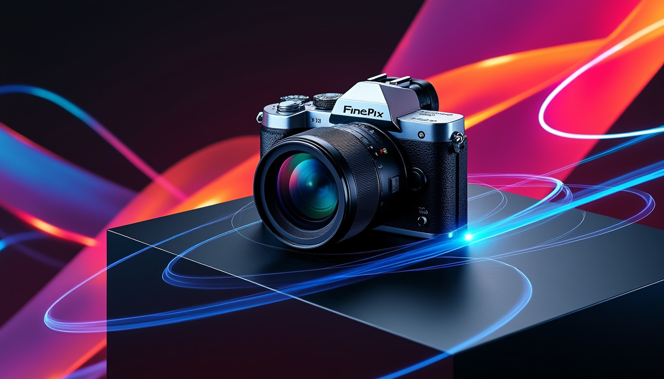 explorez les fonctionnalités clés du finepix x-t20 pour sublimer vos photos et capturer des images de haute qualité facilement.