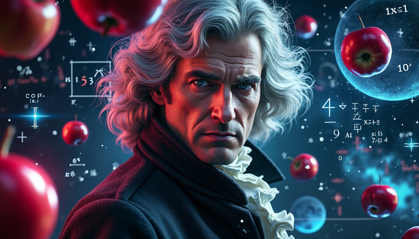 explorez la vie fascinante et les contributions scientifiques majeures de newton helmut, un innovateur dont les découvertes ont marqué l'histoire de la science.