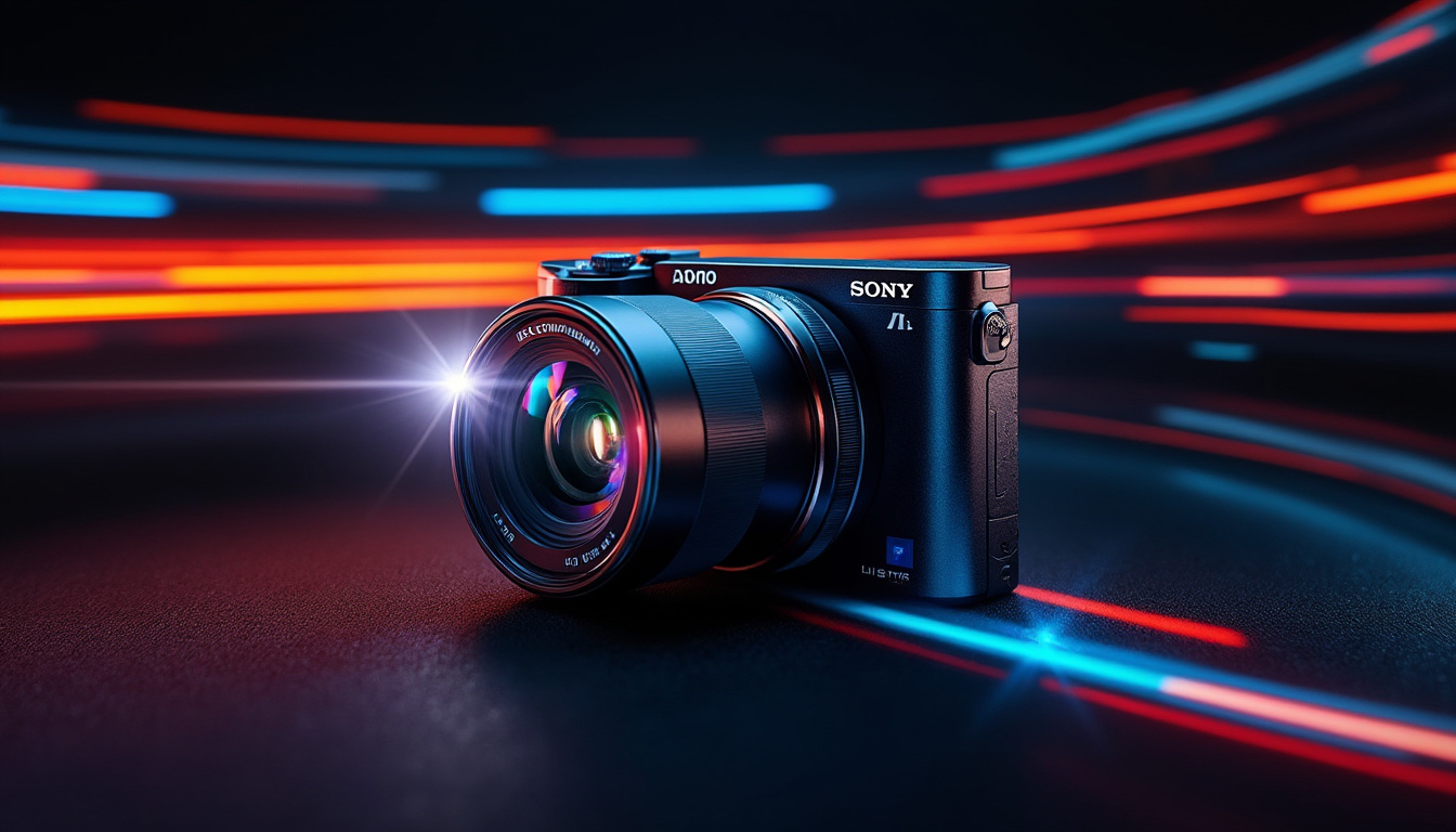 explorez les fonctionnalités principales de la caméra dsc rx100 pour capturer des images de haute qualité avec facilité et précision.