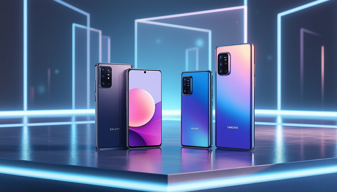 découvrez les principales différences entre le samsung galaxy s22 et le s22 plus pour choisir le modèle qui vous convient le mieux.