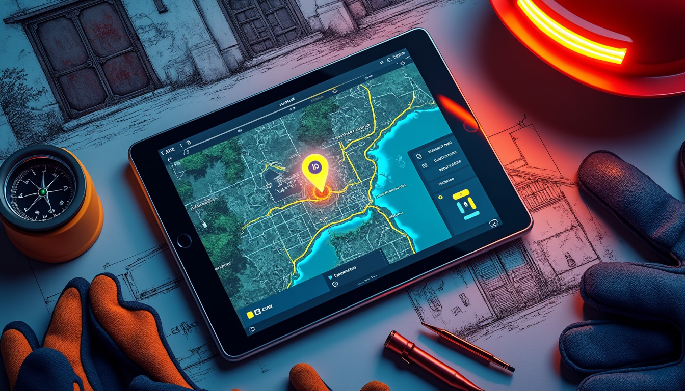 découvrez où trouver des maps urbex gratuites pour explorer des lieux abandonnés en toute sécurité. conseils et ressources pour vos aventures urbaines.