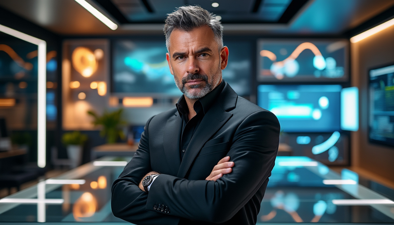 découvrez qui est léo grandperret et explorez son impact significatif dans son domaine professionnel, ses réalisations clés et son influence.