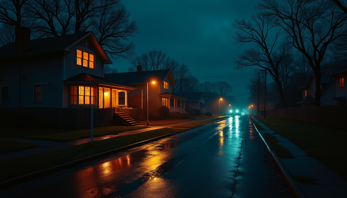 découvrez l'univers photographique unique de todd hido, où chaque image raconte une histoire empreinte de mystère et d'émotion.
