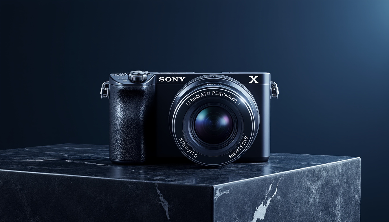 découvrez tout sur le sony cyber-shot rx100 : ses caractéristiques techniques, ses fonctionnalités et nos conseils pour bien l'utiliser et optimiser vos photos.