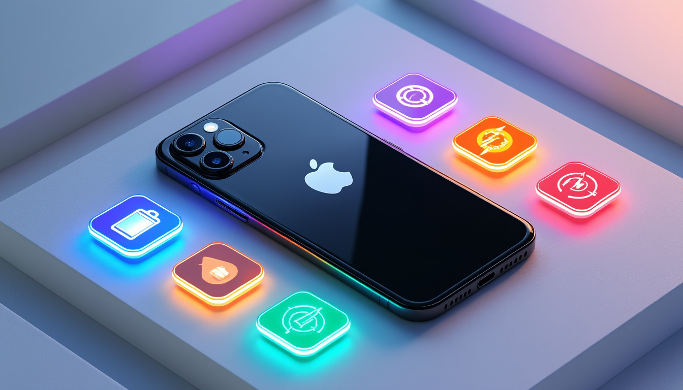 découvrez tout sur l'iphone 7 plus : ses caractéristiques clés, ses fonctionnalités, et des astuces pratiques pour optimiser son utilisation.
