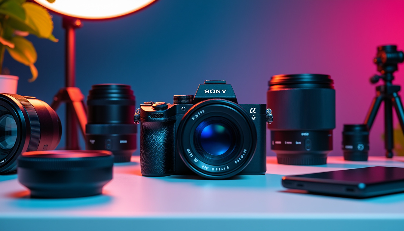 découvrez tout ce qu'il faut savoir sur l'appareil photo alpha a7 : conseils pour bien choisir, fonctionnalités clés et astuces d'utilisation pour des photos réussies.