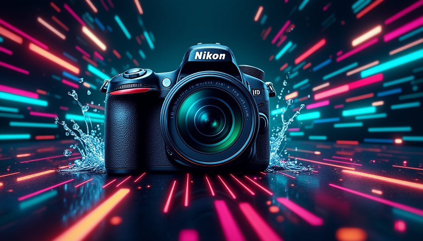 explorez les fonctionnalités avancées du nikon d500, un appareil photo conçu pour les photographes exigeants cherchant performance et précision.