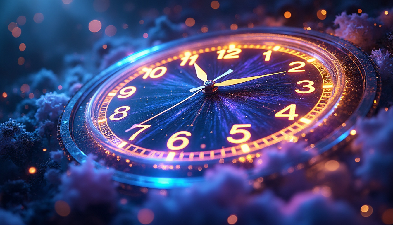 découvrez la signification des heures miroir et ce que ce phénomène mystérieux révèle sur votre vie, vos émotions et vos messages secrets.