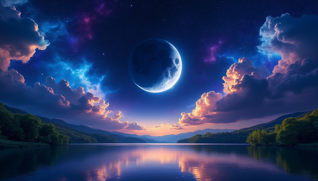 découvrez l'influence de la nouvelle lune de septembre 2024 et nos conseils pratiques pour tirer le meilleur parti de cette période propice au renouveau et aux nouvelles opportunités.