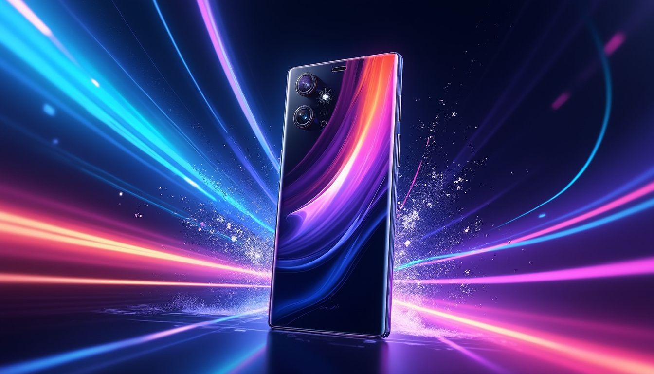 découvrez pourquoi le xperia 1 vii est le choix idéal pour votre prochain smartphone, alliant performance, qualité photo professionnelle et design élégant.