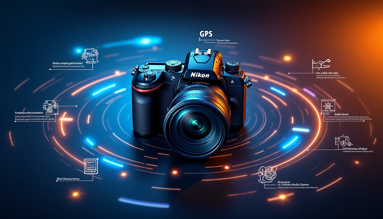 découvrez tout ce qu'il faut savoir sur la caméra nikon p900, ses fonctionnalités avancées, ses performances en photographie et conseils d'utilisation pour capturer des images exceptionnelles.