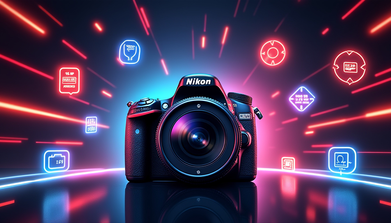 découvrez tout sur l'appareil photo digital nikon d7000, ses fonctionnalités avancées, ses performances et conseils pour tirer le meilleur parti de votre équipement photo.