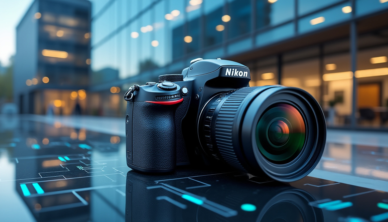 découvrez tout ce qu'il faut savoir sur nikon corporation et le nikon d800 : histoire, caractéristiques techniques, performances et conseils d'utilisation.