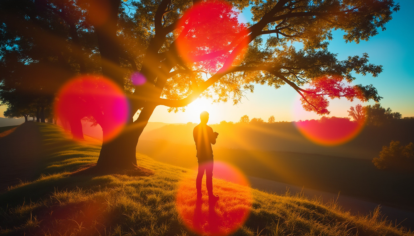 découvrez comment utiliser les flares pour sublimer vos photos et améliorer leur visibilité grâce à des astuces simples et efficaces.